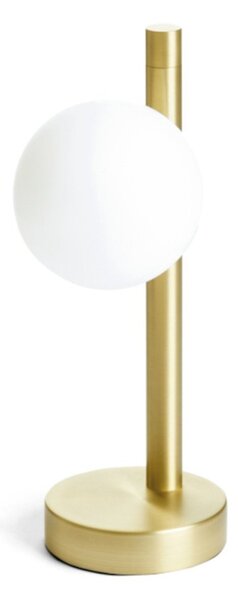 Abat-jour classica miloox pomi' 1744 272 g9 led dimmerabile metallo vetro - Miloox