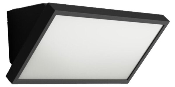 Applique moderno lampadari bartalini oenec cct led ip65 policarbonato - Lampadari Bartalini Gesso
