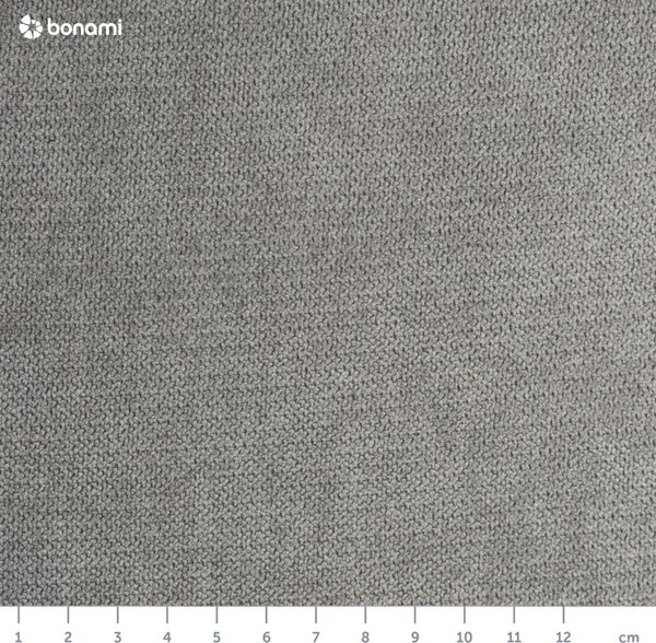 Poltrona grigio chiaro Noemye - Bonami Essentials
