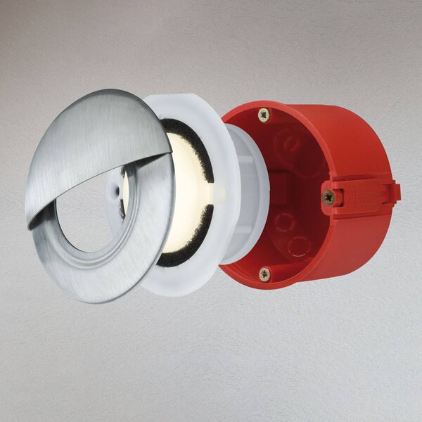 Paulmann Special Line luce da incasso, 3.000 K
