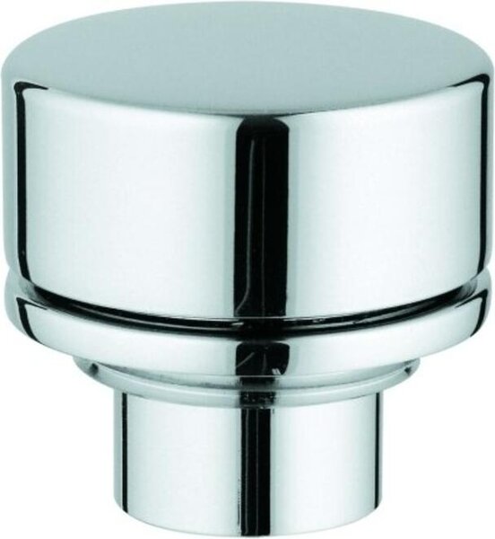 Grohe Ondus / Veris Manopola deviatrice per combinazione vasca da bagno cromo - 45997000