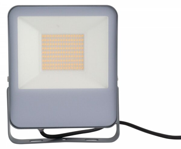 Proiettore LED 50W IP65 145lm/W - LED OSRAM Colore Bianco Naturale 4.000K