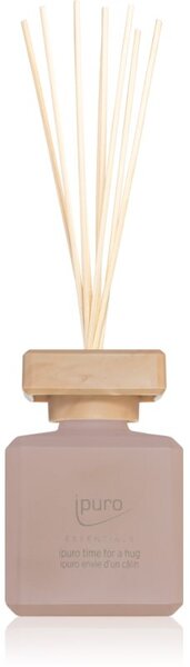 Ipuro Essentials Time For A Hug diffusore di aromi 100 ml