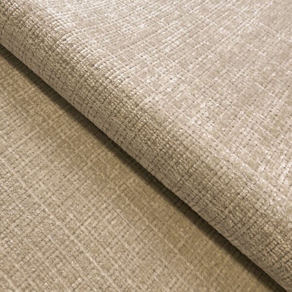 Divano angolare beige (a U/con chaise lounge) Melva – Ropez