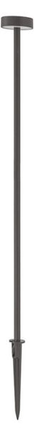 Gea Luce GES2422 paletto LED 1.5W IP65 500 mm