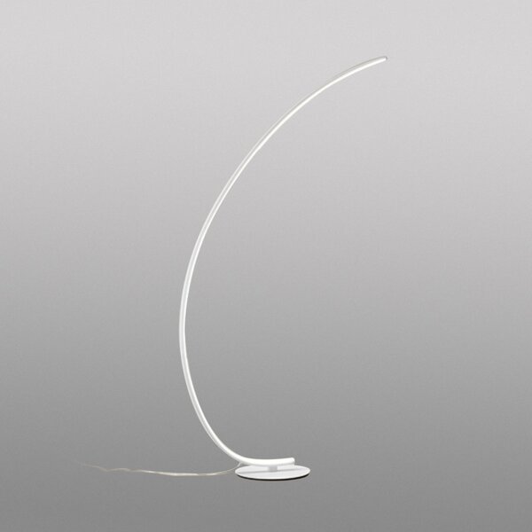 Gea Luce Iole P/T lampada da terra LED