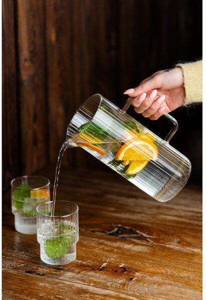 Set di bicchieri 2 pz 350 ml Livio – Vialli Design
