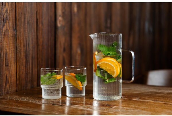 Set di bicchieri 2 pz 350 ml Livio – Vialli Design