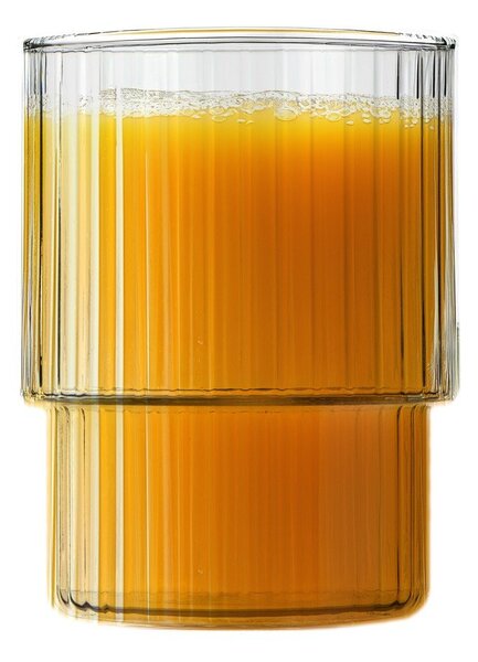 Set di bicchieri 2 pz 350 ml Livio – Vialli Design