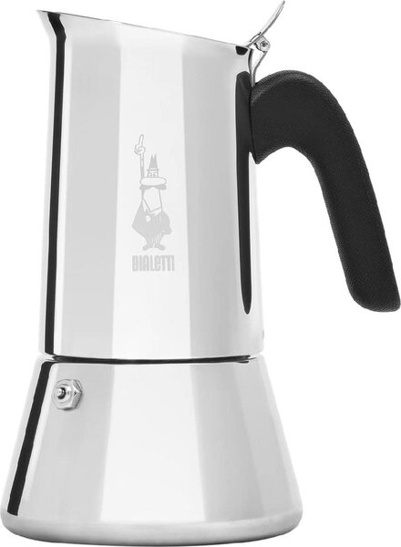 Bialetti Caffettiera 0.5 lt per induzione - 0007256/CN