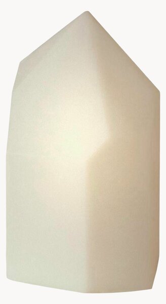 Lampada da tavolo LED Kristalina