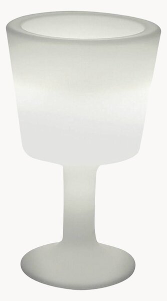 Portabottiglie LED RGB Light Drink