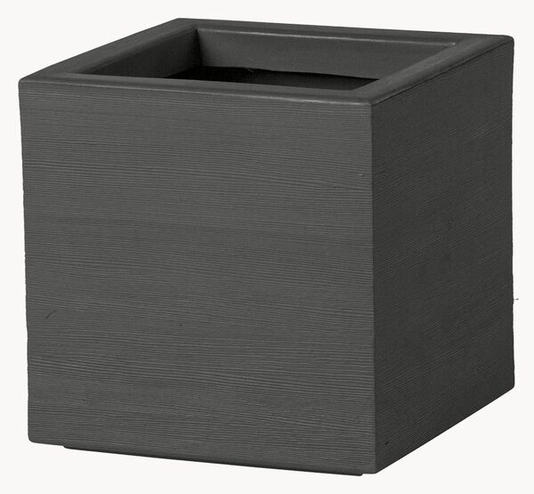 Vaso c/ruote Quadra