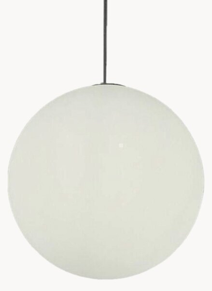 Lampada a sospensione Globo