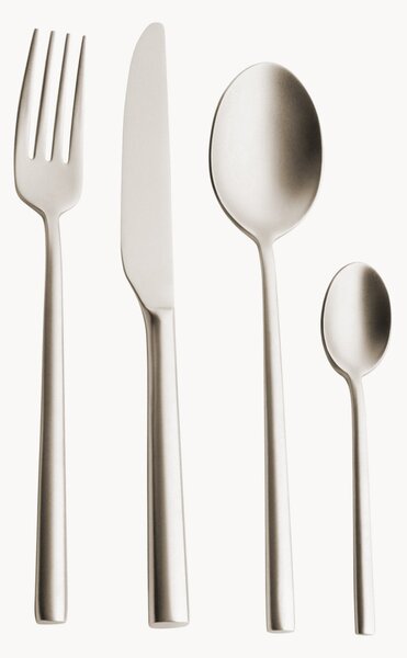 Set di 4 posate 800