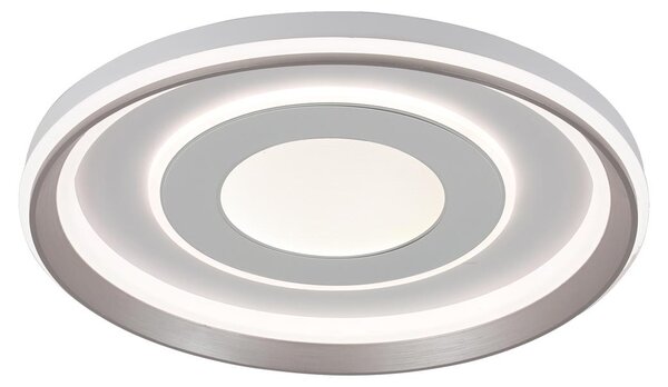 Lampada da soffitto LED 55W SIMNI CLN-54130-WH-GD Italux
