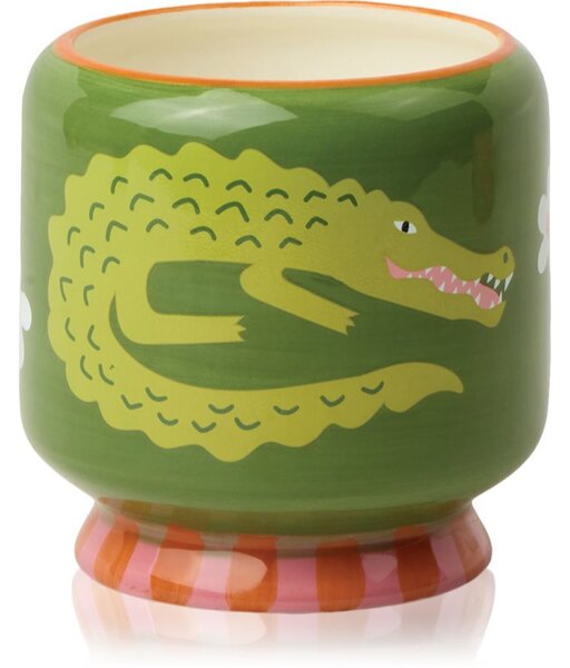 Paddywax A Dopo Prickly Pear candela profumata 226 g
