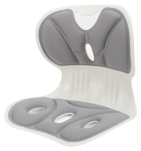 Cuscino ergonomico di supporto lombare per sedia da ufficio