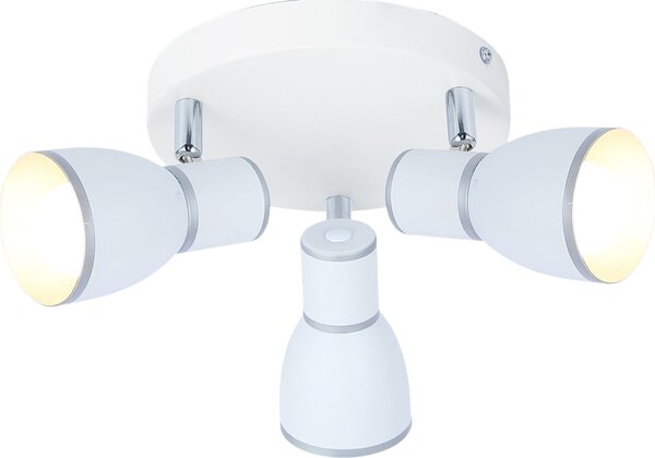 Candellux FIDO lampada da soffitto 98-63397 bianco
