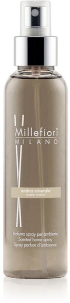 Millefiori Ambra Minerale profumo per ambienti 150 ml