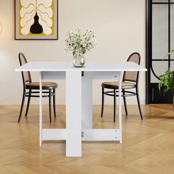 Tavolo da pranzo per 4-6 persone, dal design elegante