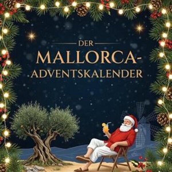 Il calendario dell'Avvento di Maiorca