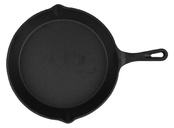 Padella per grigliare in ghisa ø 25 cm LITINA – Orion
