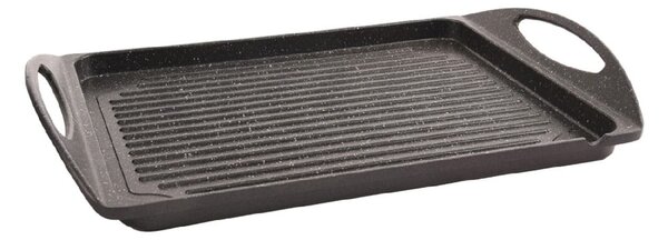 Teglia in alluminio 27x42 cm GRANDE – Orion