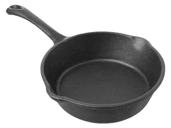 Padella per grigliare in ghisa ø 16 cm LITINA – Orion