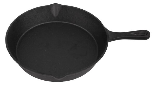 Padella per grigliare in ghisa ø 25 cm LITINA – Orion