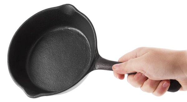 Padella per grigliare in ghisa ø 16 cm LITINA – Orion