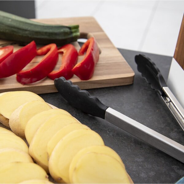 Pinza in silicone – Orion
