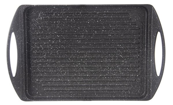 Teglia in alluminio 27x42 cm GRANDE – Orion