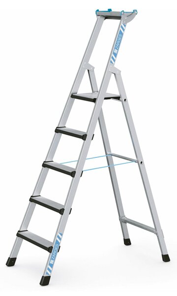 Scala a pioli LM a 5 gradini Z600 41423