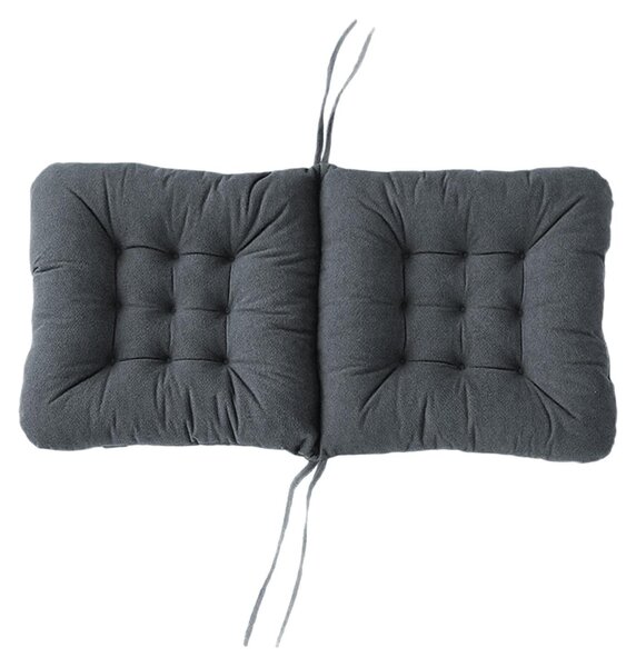 Cuscino ergonomico per sedia da ufficio, per supporto lombare