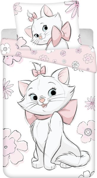 Biancheria da letto Cat Marie Flowers