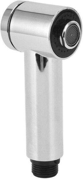 Rubinetto da cucina con beccuccio estraibile – Risparmio idrico – Adatto per cucina/bagno – Montaggio semplice – Costruzione in ABS di alta qualità – Facile da pulire – Miscelatore da cucina