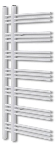 Portasciugamano Radiatore Riscaldamento Centrale Dritto 600x1400 mm