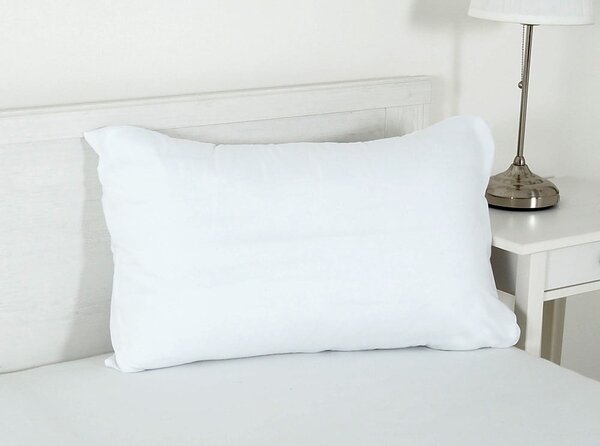 Federa per cuscino in cotone 45x75 cm Visco – B.E.S
