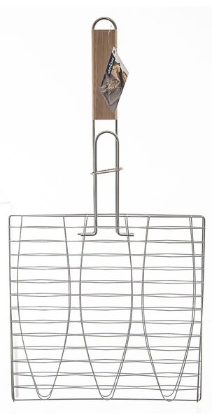 Griglia per barbecue – Orion