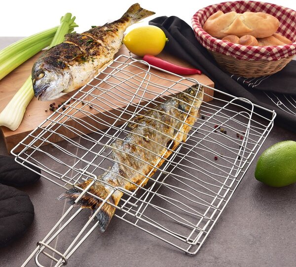 Griglia per barbecue – Orion