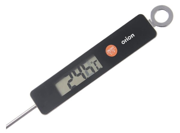 Termometro da cucina digitale – Orion