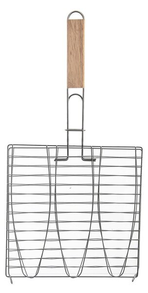 Griglia per barbecue – Orion
