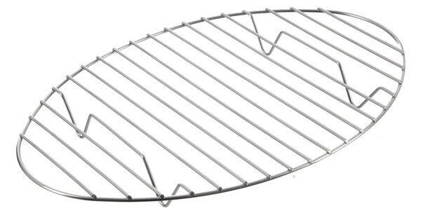 Grata per grigliare 21x32 cm – Orion