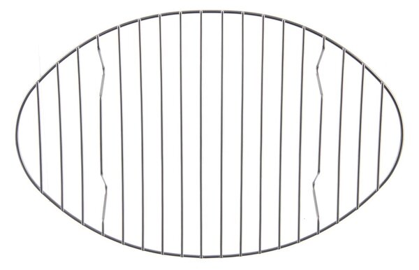 Grata per grigliare 21x32 cm – Orion