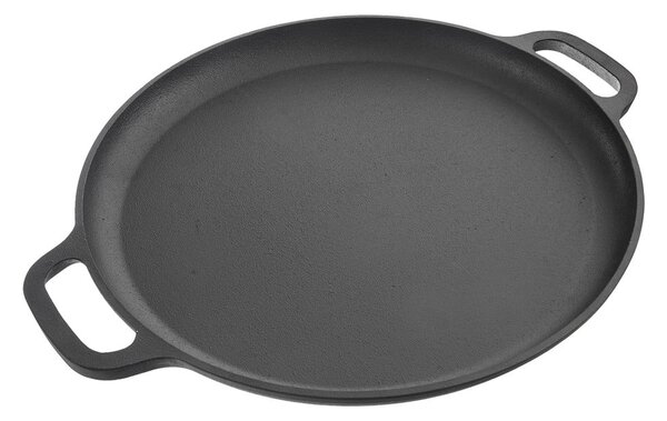 Padella per grigliare in ghisa ø 35 cm LITINA – Orion