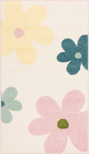 Tappeto per bambini avorio 120x170 cm Lolly Cream – FD