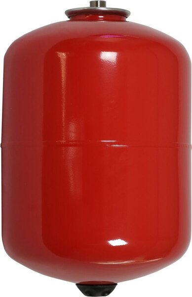 Vaso Di Espansione Per Impianti Solari "Solarvarem Ce" Lt. 25