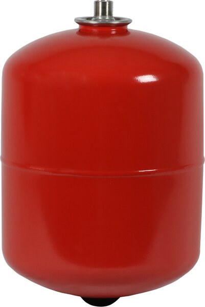Vaso Di Espansione Per Impianti Solari "Solarvarem Ce" Lt. 18
