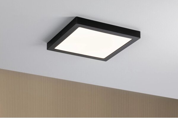Paulmann 70985 - LED/22W Plafoniera ABIA 230V